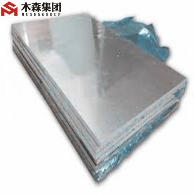 China Cookware 1060 1050 3003 1100 aluminum sheet made in china for outdoor dishes for sale