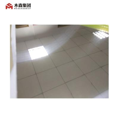 China High Reflective Mirror Lighting Finished 1060 Aluminum Sheet for sale