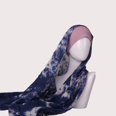 China Newest Design New Design Hijab Scarf Women Modal Luxurious Solid Light Weight Breathable Soft Shawl Premium Printed Gradient Woven Hi for sale