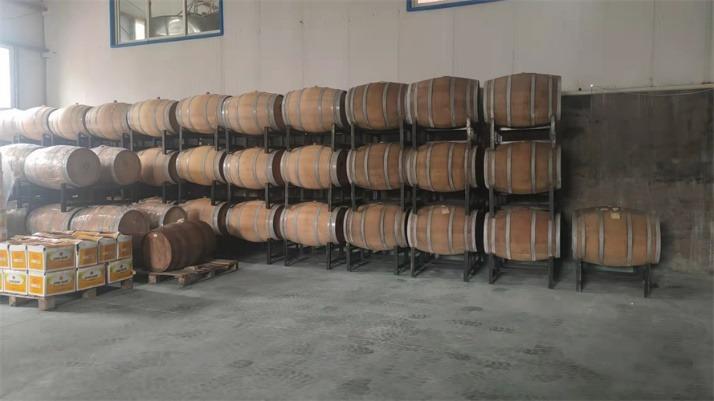 Verified China supplier - Qingdao Xiafeibao Wines Co., Ltd.