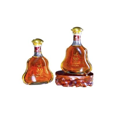 China China Supplier 40% High Quality Alcohol 248Ml Wine Liquor Brandy-Y248ML Brandy Brandy-Y248ML for sale