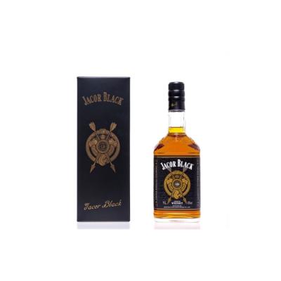 China Treasure 2021 new 500Ml the fine wine liquor whiskey liquor whiskey-JKB 40% for sale