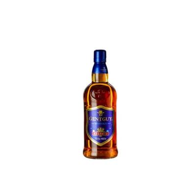 China Qingdao import whiskey 40% alcohol 1.2Kg high density treasure the fine wine 700Ml liquor whiskey wine whiskey-ZALJ for sale