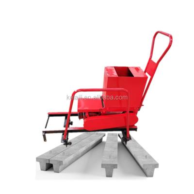 China Building Material Stores Precast Concrete T Beam Cutter Price for sale