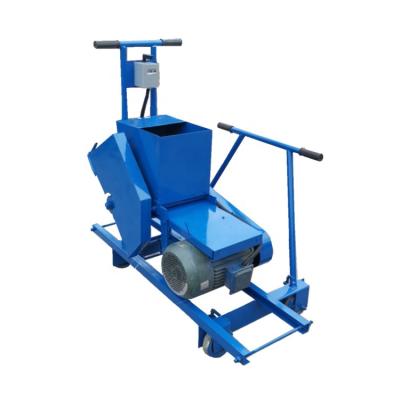 China Building Material Stores Electric Concrete Saw Wall Panel Cutter Machine Tiles Cutting Machine Ready To Ship for sale