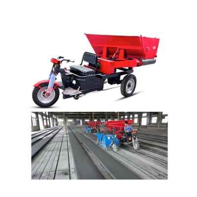 China Factory Prefab Plant Electric Concrete Unloader For Wall Panel Factory for sale