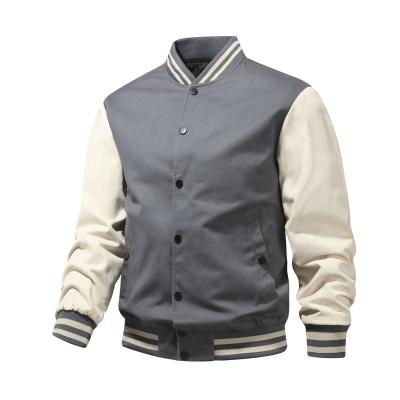 China Fashion Windproof Comfortable Causal Outerwear Warm Cotton Men's Thin Jackets In Winter for sale