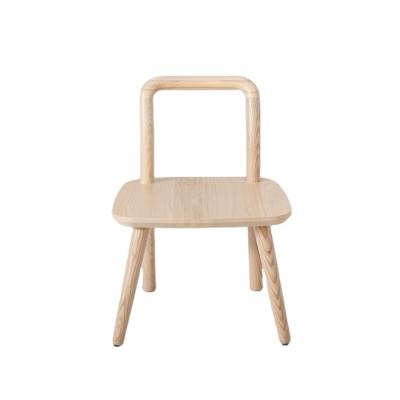 China (Others) Various Adjustable Promotional Goods Using Stylish Wooden Stools Chairs With Backs for sale