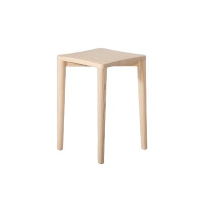 China Manufacture Durable Professional Wooden China Small Round Garden Stool And Tool Kit for sale