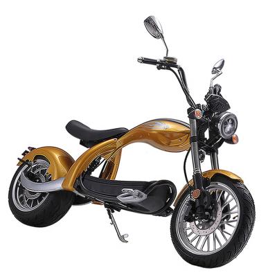 China Wholesale citycoco scooter citycoco 2 wheel unisex electric scooter lithium battery electric scooter for sale