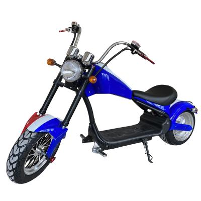 China X12 Alloy Wheel Battery 60V Super Cheap Adult NZITA Electric Scooter for sale