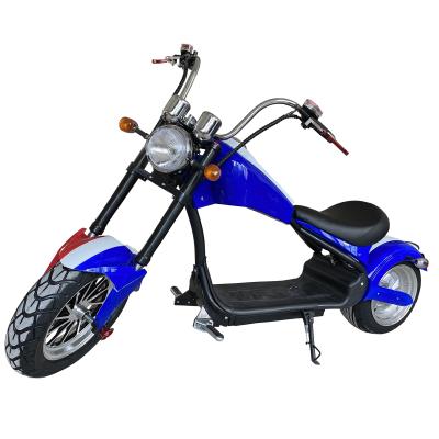 China Hot Sale NZITA X12 Alloy Wheel 60v 3000w Off Road Electric Scooter for sale