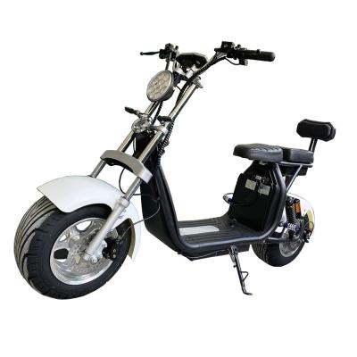 China Unisex Cool X10 Fat Tire Moped Long Range Wide Wheel Electric Scooter for sale