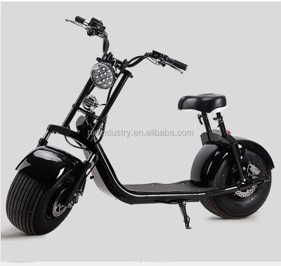 China High Power Sport Green Electric City Scooter Bike Motorcycle N3 for sale