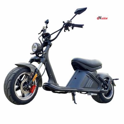 China Electric Scooter Aluminum Alloy Standing Electric Scooters Most Popular Girl Adult Fashion Citycoco 60v 12inch Folding Electric Scooter for sale