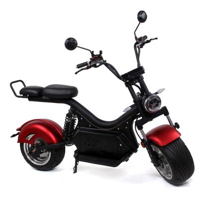 China EEC COC 60v 2000w fat tire electric bike with dual 60v 40ah 12 inch long range battery120km for sale