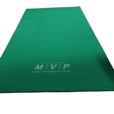 China High Quality Yoga Mat Custom Mat Daily Eco-Friendly Floor Foam Practice Convenience Sports Yoga Mat for sale