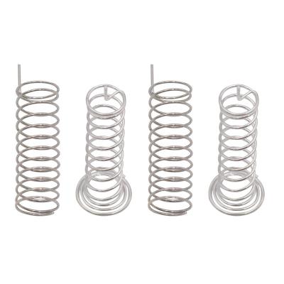 China Professional Electric Conduction Spring Manufactures Support OEM Metal Extension Spring Contact Spring Various for sale