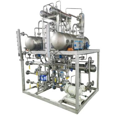 China Energy Sector Alkaline Water Electrolysis Hydrogen Production Equipment With Advanced Technology for sale