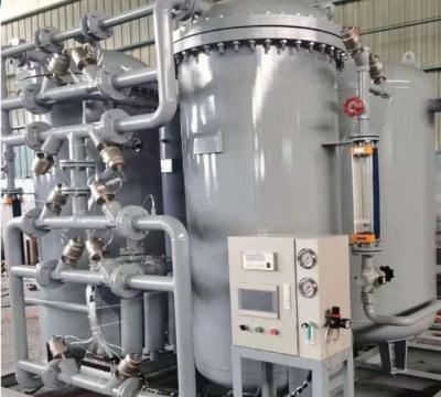 China Customized Oxygen Generation Equipment Industrial Oxygen Generation Integrated Equipment with Capacity of 10-1000Nm3/H for sale