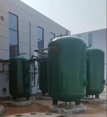 China gas canister、High Pressure Nitrogen Tank for sale