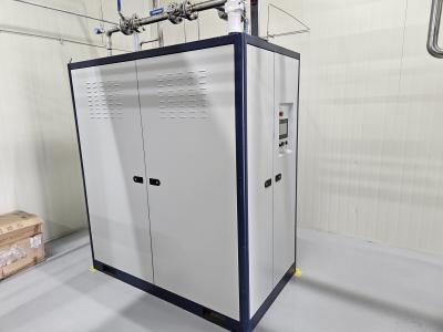 China Energy-Saving Air Purification Skid and Purifier for Industrial Applications for sale