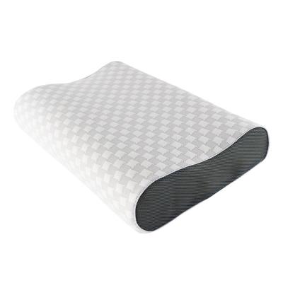 China Removable Non-Toxic Memory Foam Pillow Non-Toxic Memory Foam Pillow New Design Bed Cover Bedding Healthy Memory Pillow for sale