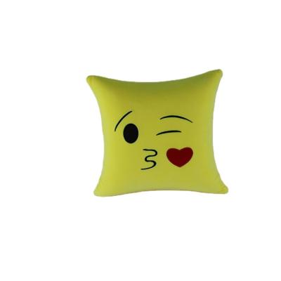 China Luxury Memory Contour Polyurethane Memory Foam Hug Cushion For Home Decorative for sale