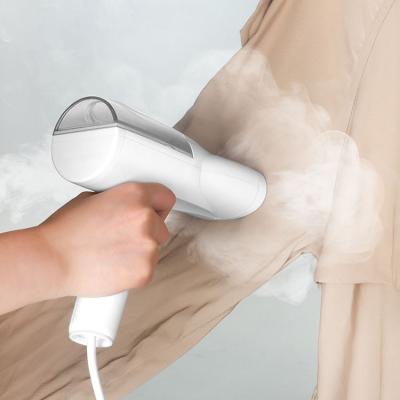 China Handheld Electric Steam Iron Household Heat Travel Convenient Fast Cheap Garment Steamer Portable Electric Handheld Steamer For Clothes for sale