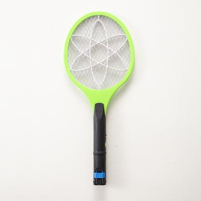 China Viable Wholesale Contact Safety Cheap Fly Swatter Powerful Rechargeable Electric Mosquito Killer Bat Racket for sale