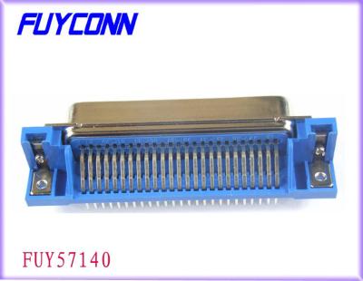 중국 PCB 36 Pin Centronics 연결관 판매용