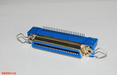 China 36 schakelaar van de Engelenpcb van speldcentronic de Vrouwelijke Juiste voor Printer Te koop