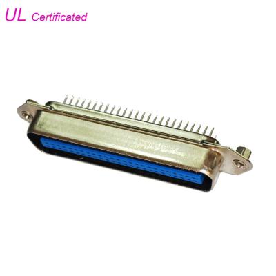 Cina Multi PWB Connector50pin 36pin 24pin 14pin di Pin Connector Plug Male Vertical di angolo diritto in vendita