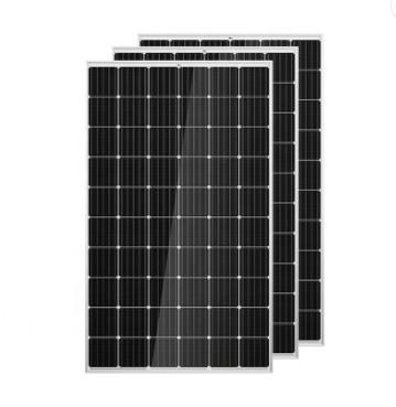 China Home made in china with cheap price 100W 150W 200W 250W 300W 320W 405W 450W solar panel system for home for sale