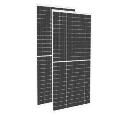 China Wholesale 390W 395W 400W 405W 525W 530W 535W 540W 545W 550W Polycrystalline Residencial Mono Solar Panel for sale