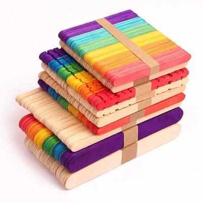 China High quality colorful DIY lolli sticks 50pcs/pack for DIY for sale