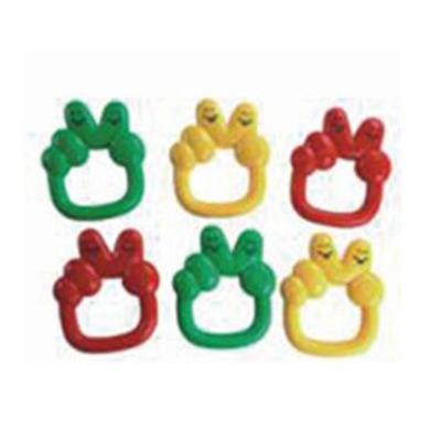 China High Quality Plastic Synesthesia Toys Hand Ring For Kids Synesthesia Toys for sale