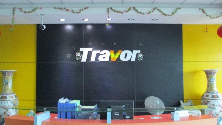 Verified China supplier - Travor Technology Co., Ltd.