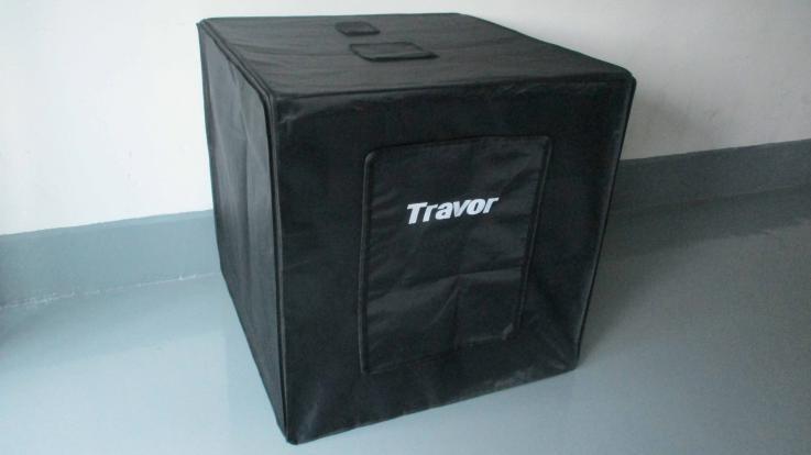 Verified China supplier - Travor Technology Co., Ltd.