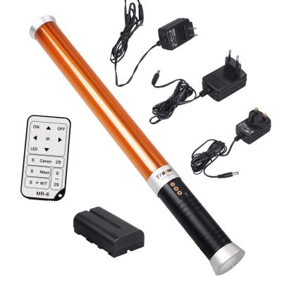 China 2020 Special Designing MTL-900 Aluminum Travor Space II 298 Pcs Led Lights 6v Professional Photo Studio Magic Stick Led Tube Visual Light for sale