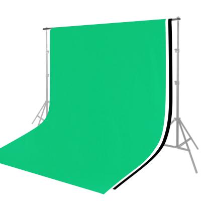 China White Blue Red Black Seamless Background Fabric Gray Green Screen Fabric Travor Photography Photo Backdrops For Photography Studio for sale