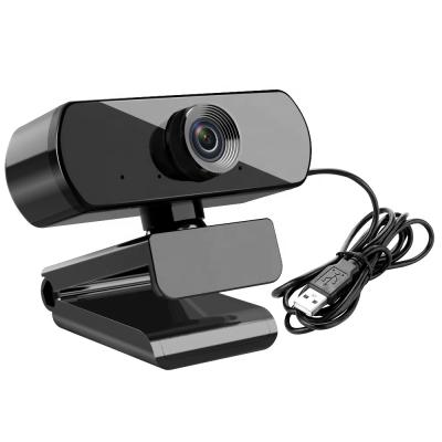 China Full Travor hd webcam usb one way audio web camera with manual focus camara web 1080p usb webcam for linux video confernceing for sale