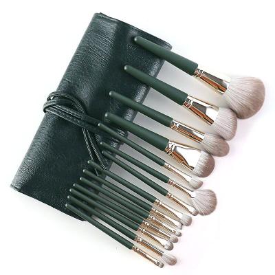 China Angular Blush China Makeup Manufacturer Wholesale Makeup Brush SyntheticFoundation BrushesPersonalized Soft Dense Makeup Brush for sale