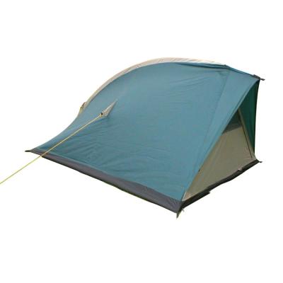 China Extended Type Light Weight 1-2 Person Backpacking Mini Leisure Camping Tent for sale