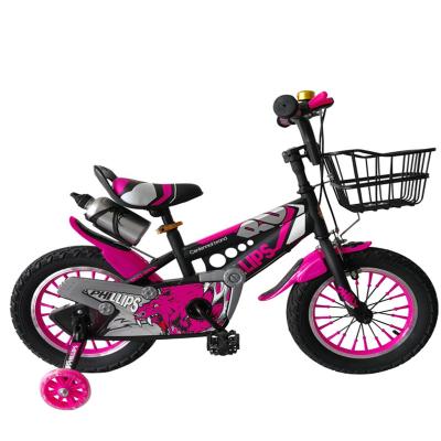 China Wholesale New Design Eu Quality 12 14 16 Inch Baby Bike Kids Bike Children Bike On Sale for sale