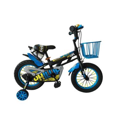 China New Design Bicycle China Factory Wholesale Cheap Price Kids Bike/Kids Bike Saudi Arabia Ce/12inch Kids Sports Bike for sale