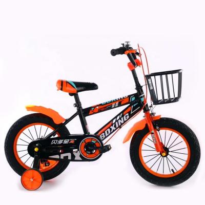 China Backrest Or None Foldable Kids Mountain Bike Kids Bike With Best Price For Sale for sale