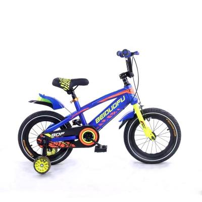 China New design 2022 popular kids bike bicycle bmx best selling styles cheapest free style kids bike from China for sale