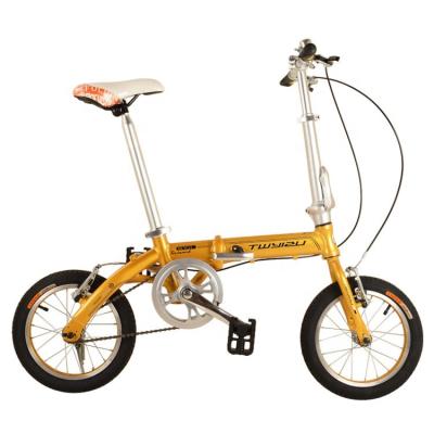 China Aluminum Alloy China Supplier Folding Bike 16 Inch 20 Inch Folding Bike for sale