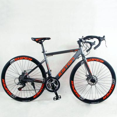 China Aluminum Alloy 26 Inch 21 Speed ​​MTB Mountain Bike Steel Mountain Bike for sale